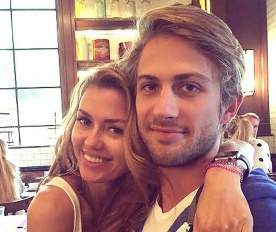 Виктория Боня отреагировала на слухи о романе бывшего с Алессандрой Амбросио