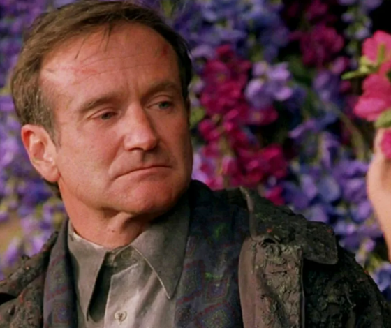 Сын Робина Уильямса трогательно почтил память отца в его день рождения