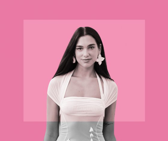 Какие пластические операции делала Дуа Липа? Отвечают эксперты