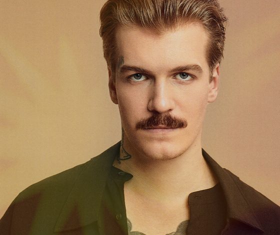 Я не люблю тупую попсу: SODA LUV – о новом амплуа, взрослении и любви к усам