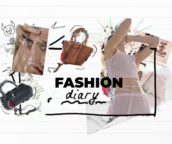 Дневник редактора моды: продолжение фильма «Дьявол носит Prada», сын Рианны и A$AP Rocky в кампейне Savage x Fenty и другие фэшн-новости недели