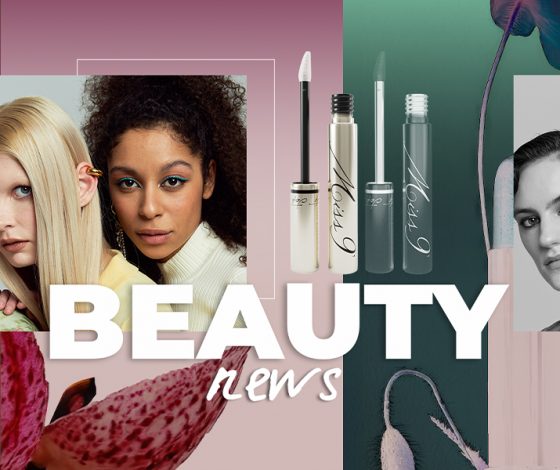 Бьюти-новинки недели: сыворотка для роста ресниц и комбо для подтянутой фигуры