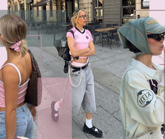 5 предметов гардероба, которые на самом деле выдают твой возраст