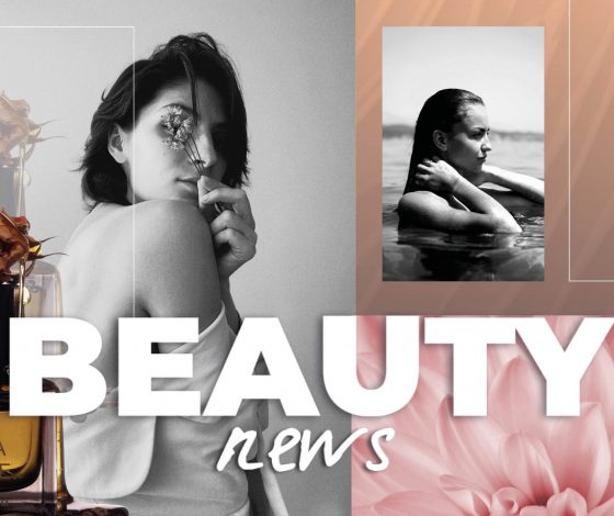 Бьюти-новинки недели: маска от отеков и парфюм с ароматом солнцезащитного молочка