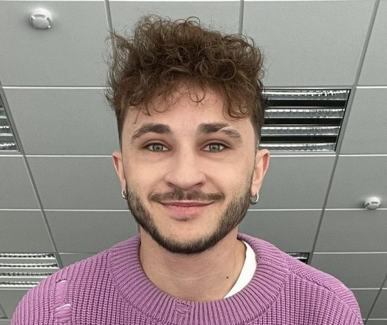 Эльдар Джарахов рассказал, как поборол алкогольную зависимость