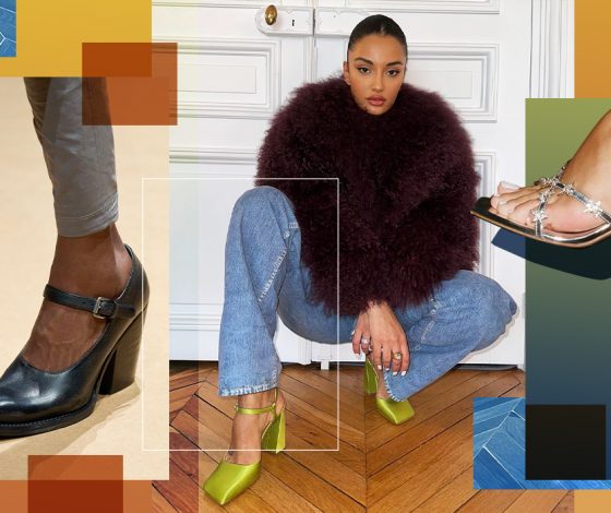 5 видов самых удобных каблуков, на которых ты точно не устанешь ходить