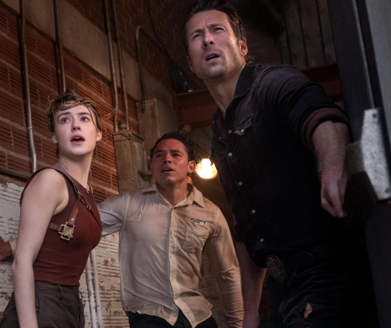 Новые фильмы 2024 года, которые ты еще не видел