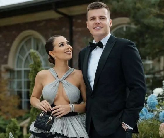 Лерчек объяснила, почему против общения детей с новой девушкой Артема Чекалина