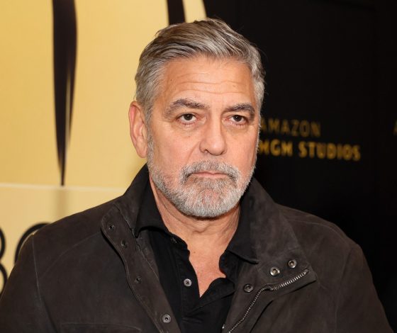 Джордж Клуни грубо ответил на критику Квентина Тарантино в свой адрес