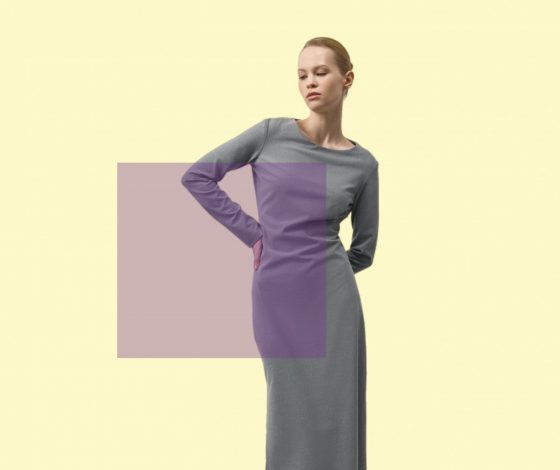 10 трендовых платьев, которые можно носить не только летом, но и ранней осенью