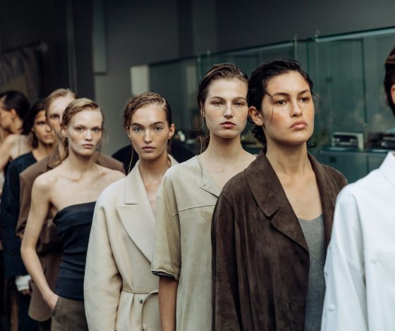 Пришли как-то Ольга Бузова, Анастасия Волочкова и Сергей Зверев на показ… Как прошло открытие Международной недели моды U’Fashion?