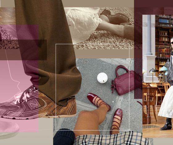 Трендовая обувь на осень 2024: топсайдеры, замшевые ботинки и клоги