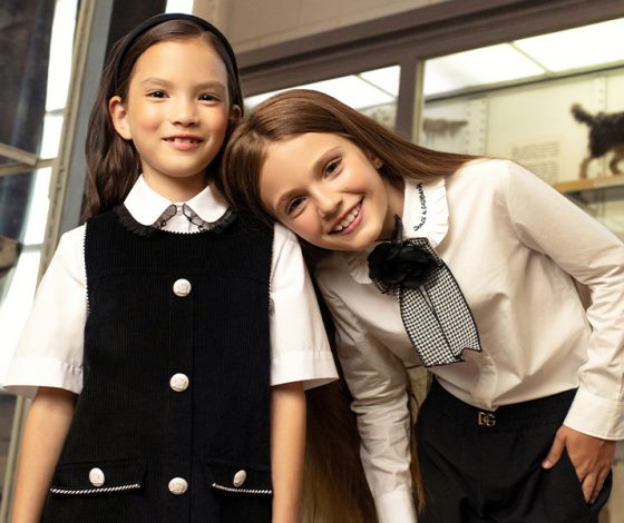 Осень близко: как быстро и эффективно собрать ребенка в школу?