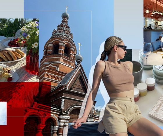 Прогулка на катере и ужин в видовом ресторане: как лучше всего отдыхать в Ярославле?