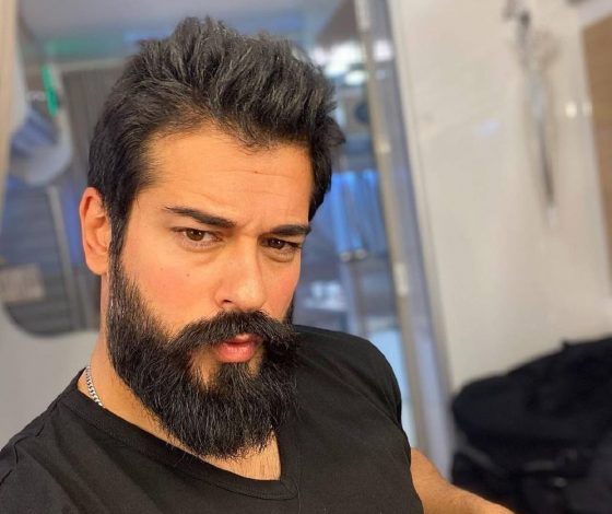 Слух дня: Бурак Озчивит снимется с Рузилем Минекаевым в одном проекте