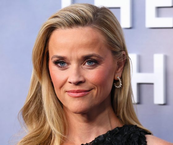 У Риз Уизерспун новый роман: подробности