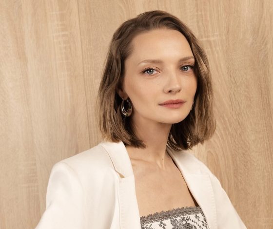 Звезда «Кухни» Екатерина Вилкова поделилась редкими фото с мужем