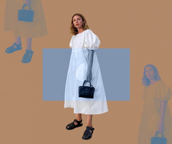 «Рыбацкие» сандалии – самый комфортный тренд этого лета, к которому мы точно хотим присоедениться