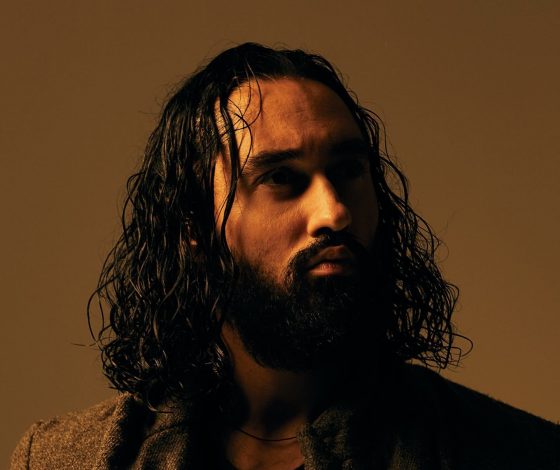 Лирик снова в деле: Мот выпустит первый альбом почти за пять лет