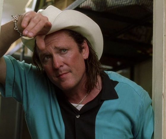 Звезду фильма «Убить Билла» Майкла Мэдсена арестовали за домашнее насилие