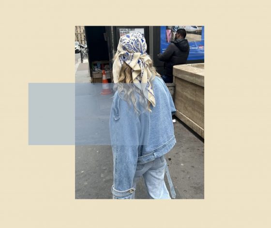 Куртка из денима – мастхэв уходящего лета. И вот в чем ее главное преимущество