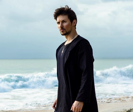 Задержанного в Париже Павла Дурова выдвинули на Нобелевскую премию