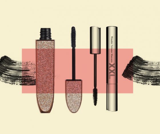 5 лучших тушей с эффектом накладных ресниц