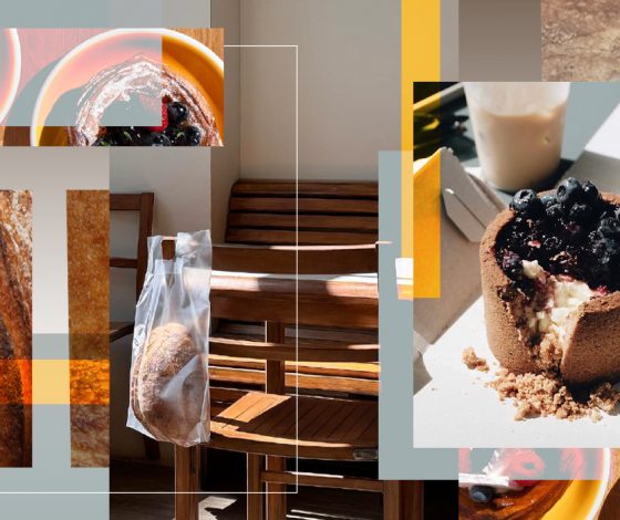 Пока горячее: модные места Москвы со свежей выпечкой