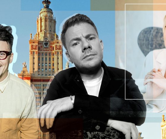 Веская причина вернуться в университет: каких звезд можно встретить в вузах?