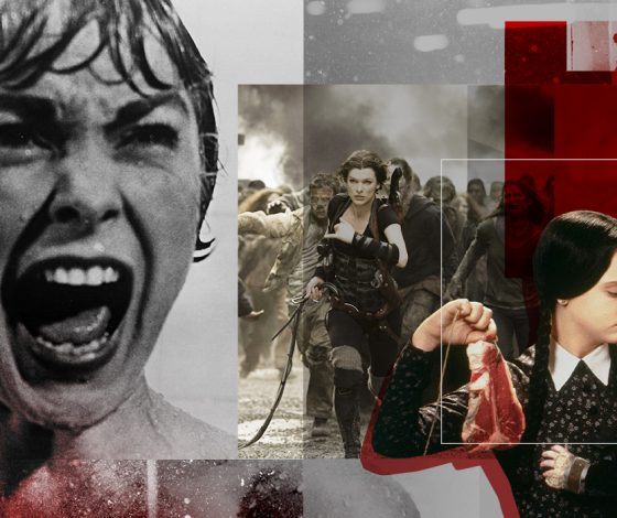 Слэшеры, джалло и готика: чем отличаются жанры ужасов в кино – разбираем на примерах