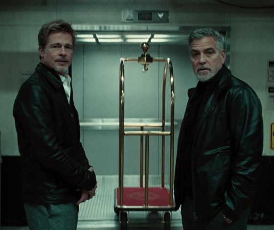 Джон Уоттс отказался снимать сиквел «Одиноких волков» с Брэдом Питтом и Джорджем Клуни