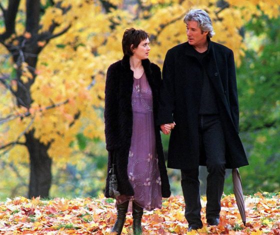 Тест: что спасет тебя от хандры этой осенью?