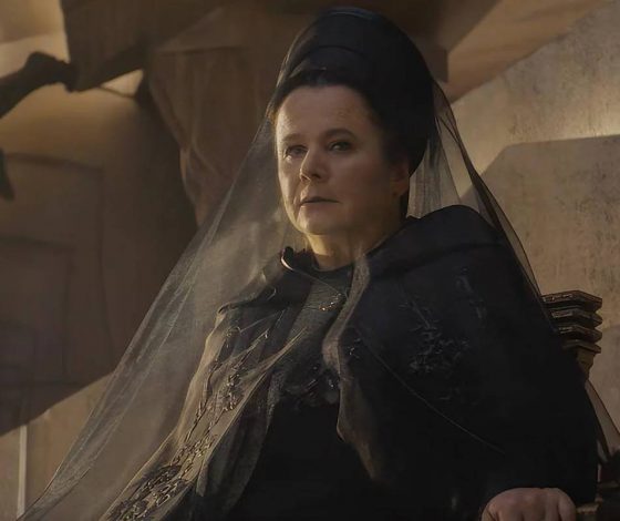 Названа дата премьеры сериала «Дюна: Пророчество»