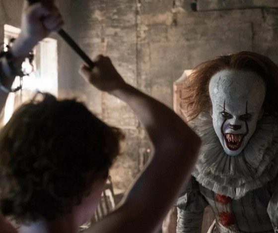 Появились первые кадры из приквела фильма «Оно»