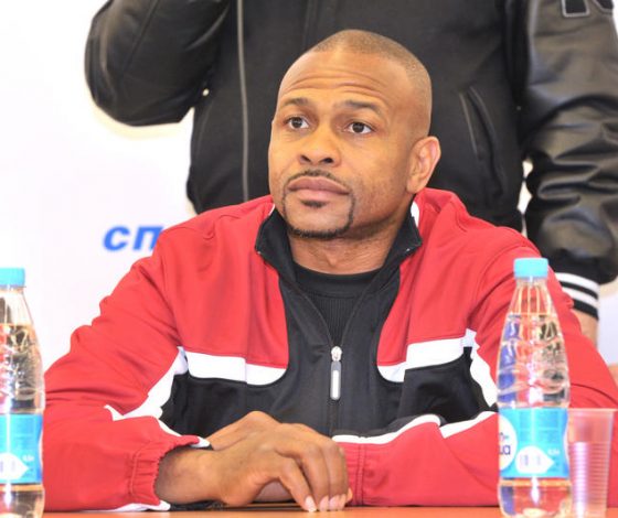 Боксер Рой Джонс-младший объяснил, почему не стал драться с Джиганом