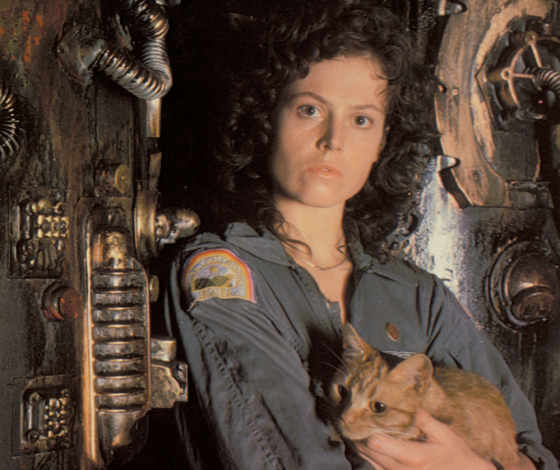 Реалистичное промо нового «Чужого» пугает людей. Лицехваты нападают прямо на улицах