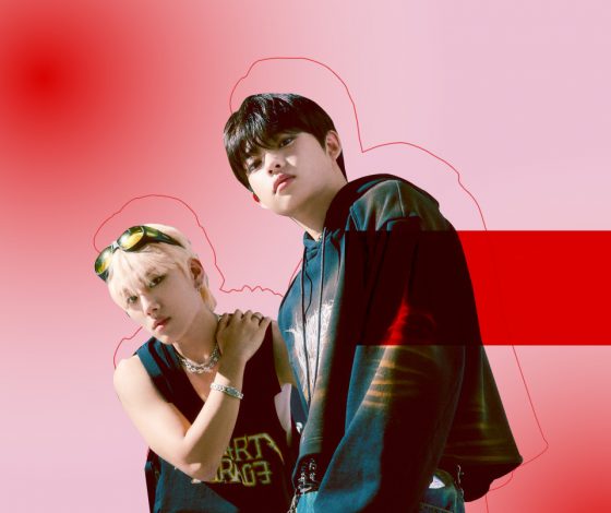 Тест: насколько хорошо ты разбираешься в корейской моде?