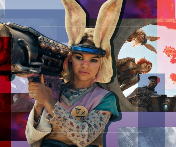 Рецензия на «Бордерлендс» – солянку из фильмов, играть в которую интереснее, чем смотреть