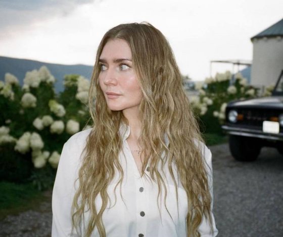 Анна Делви-Сорокина вернулась в соцсети. Суд дал официальное разрешение