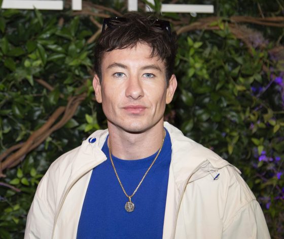 Барри Кеоган впервые рассказал о своей зависимости