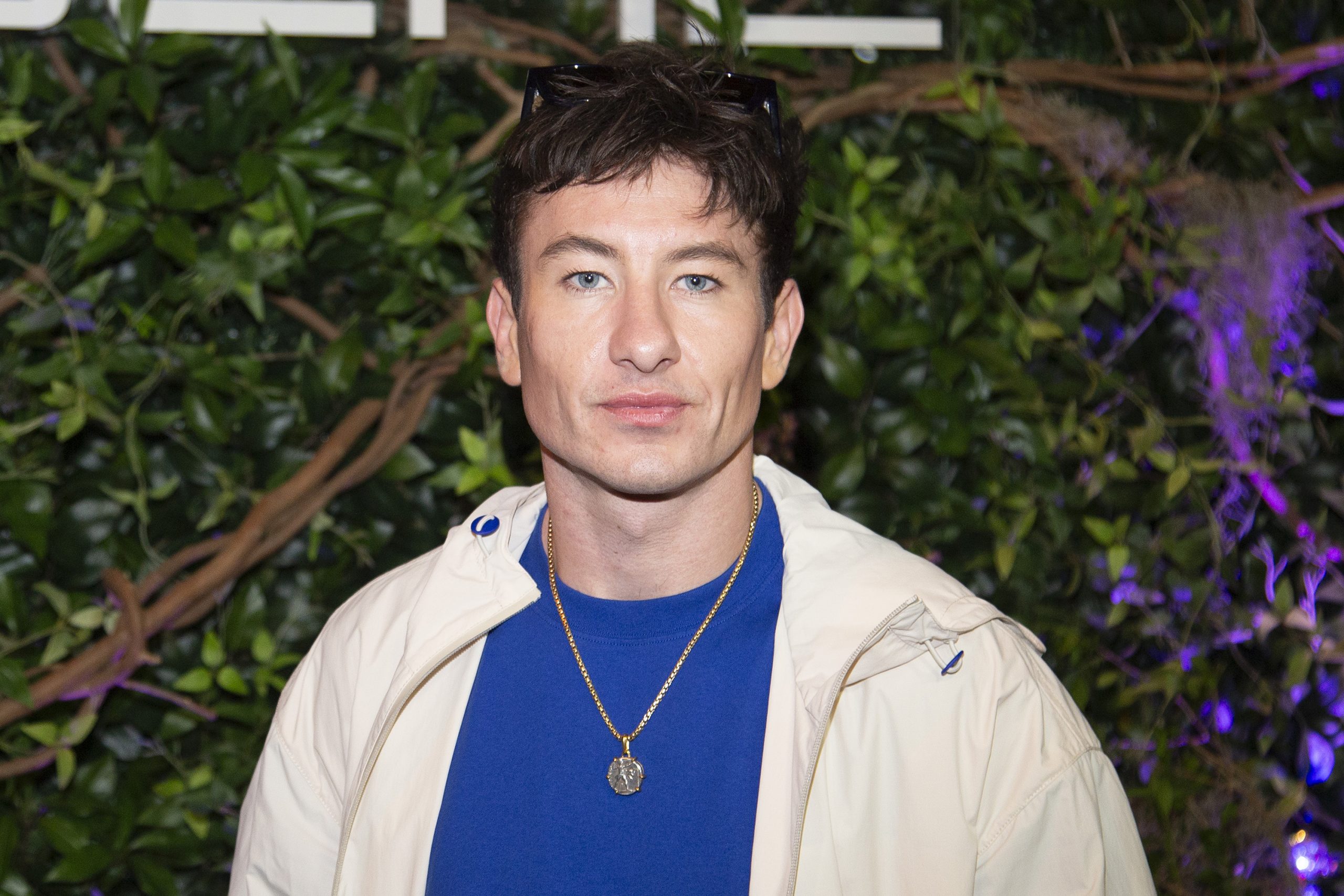 The reason why Barry Keoghan will not appear in the second episode of ‘Gladiator’ has been revealed