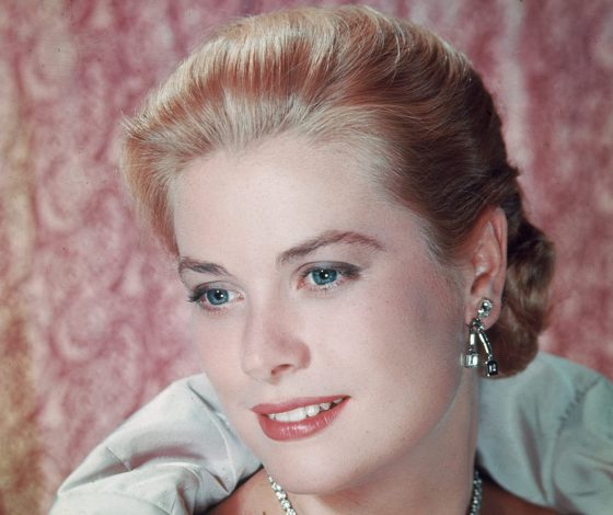 Знаменитые «холодные блондинки», которых бы точно заметил Альфред Хичкок