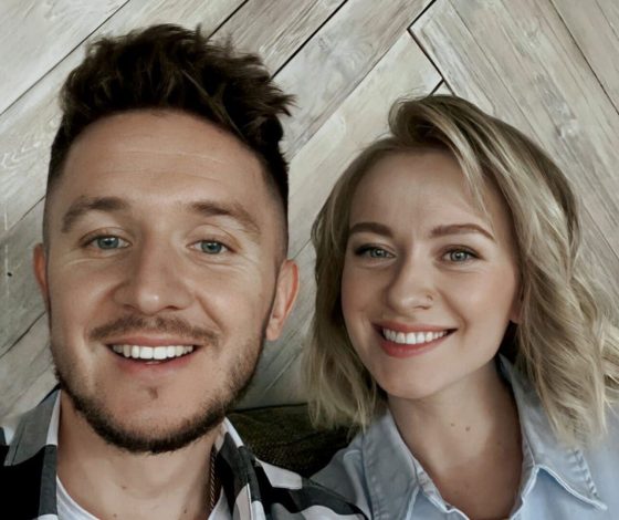 Елена Кукояка показала подарок от Дениса на годовщину: 20 лет вместе