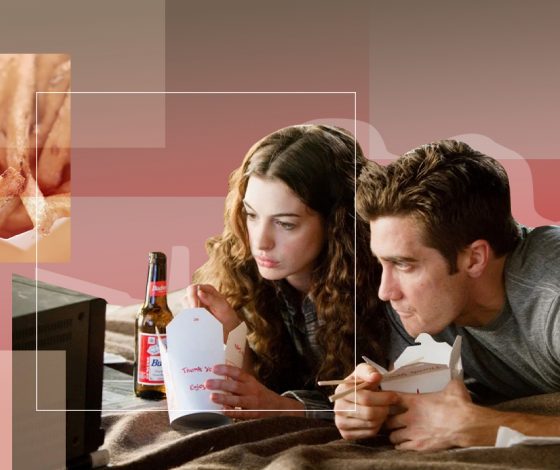 Топ-5 главных врагов нашей печени