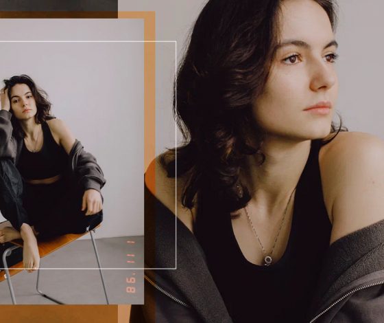 Титры: Ирина Паутова