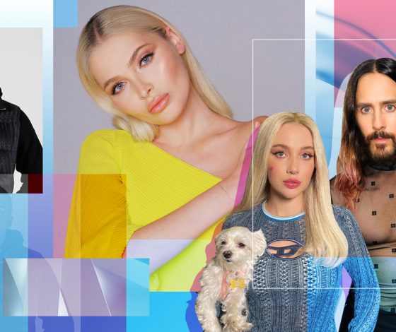 От флешмобов до главной площадки для блогеров: вспоминаем историю «ВКонтакте» в лицах