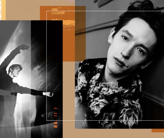 Титры: Володя Канухин