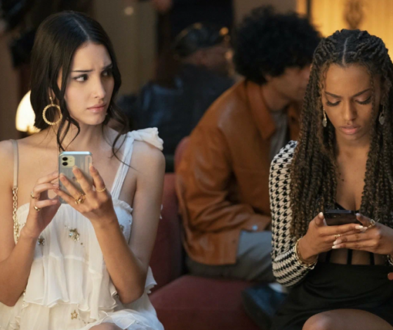 В TikTok обсуждают правила безопасности в Интернете. Тебе точно стоит их запомнить