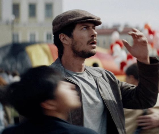 Цифровой релиз фильма «Майор Гром: Игра» состоится 15 августа