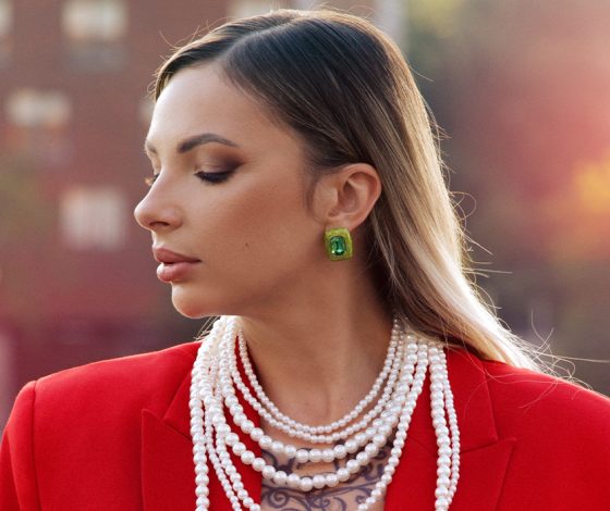 Мы поощряем ваш эгоизм: основательница салона красоты Agent Rose Мария Есина о карьере в индустрии красоты, персональном райдере и любви к своим клиентам